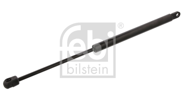 Gas Spring, bonnet